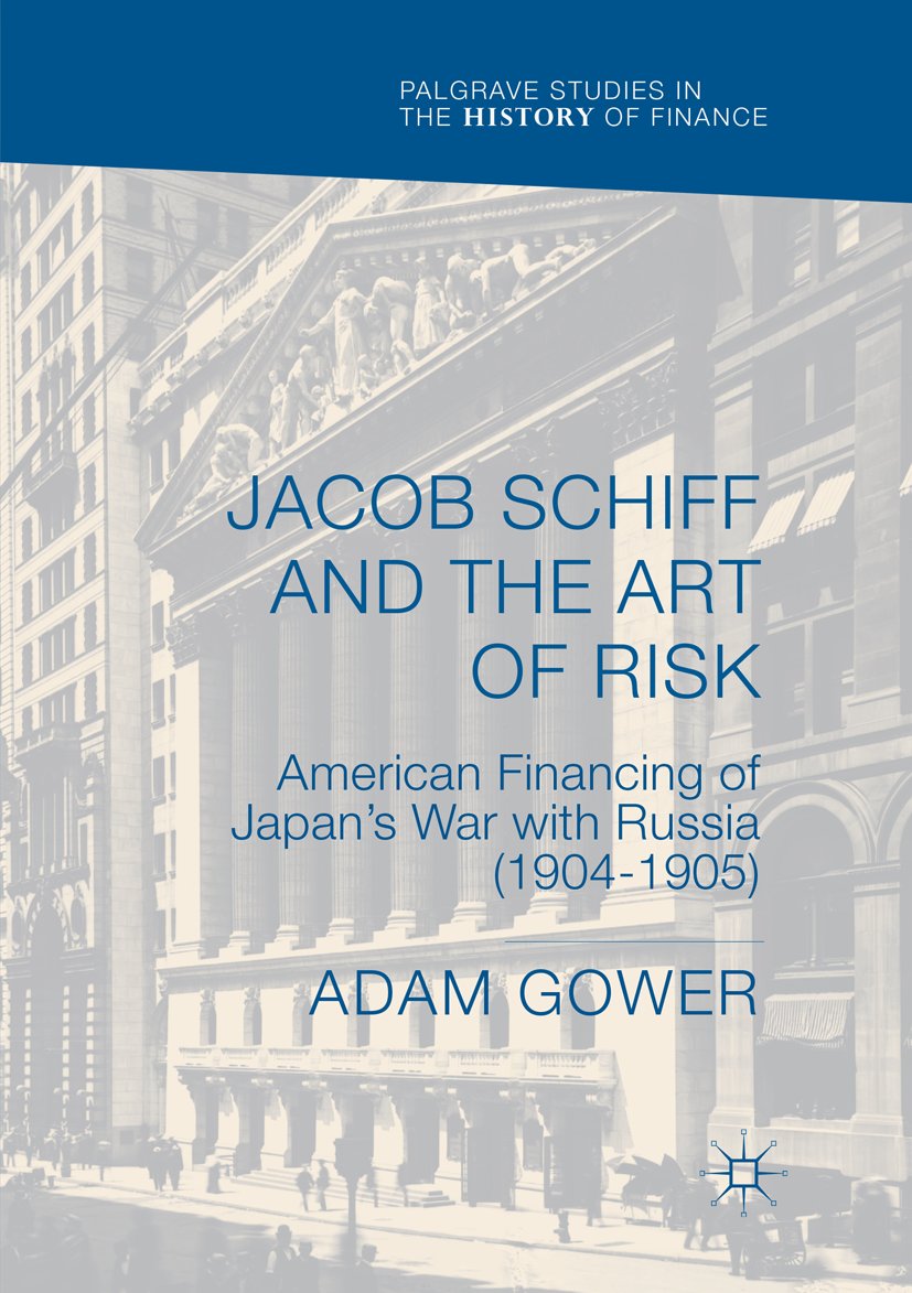 Palgrave Studies in the History of Finance