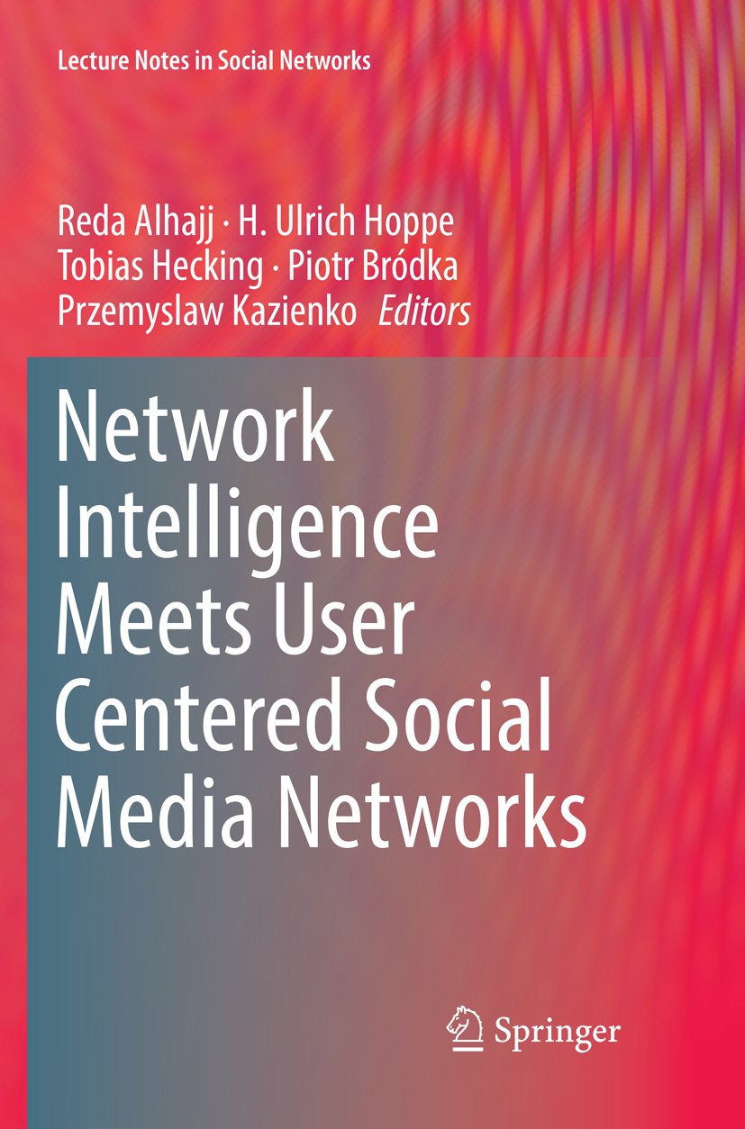 Lecture Notes in Social Networks
