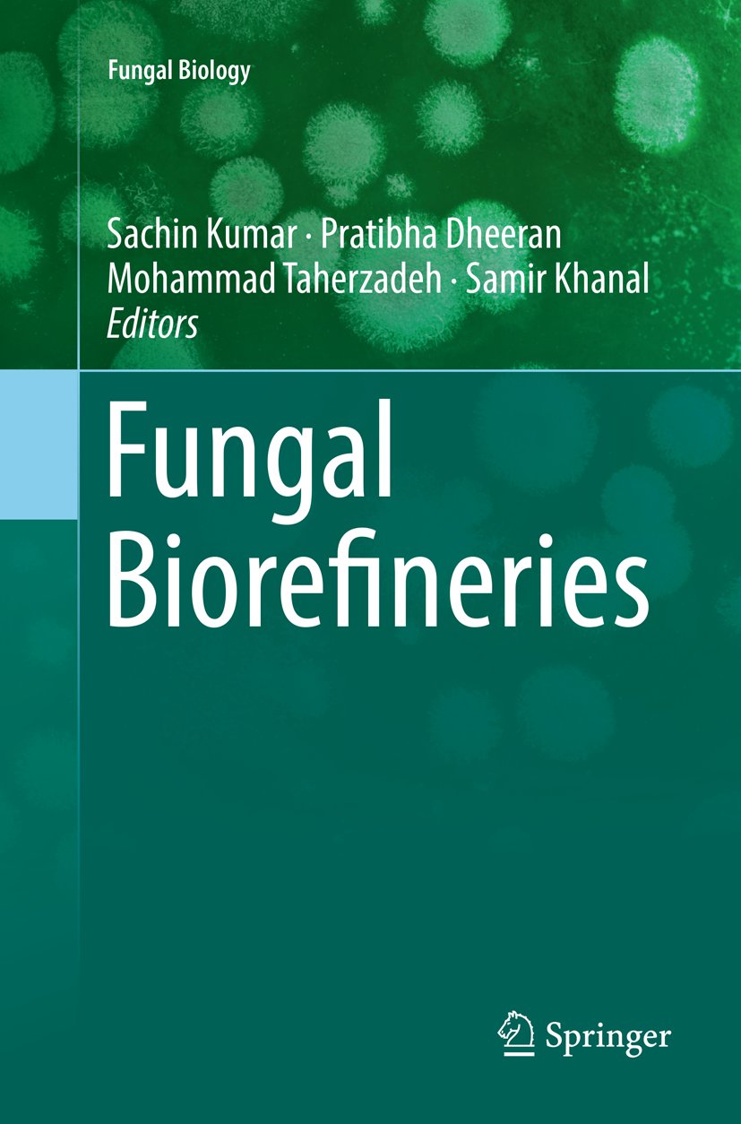 Fungal Biology