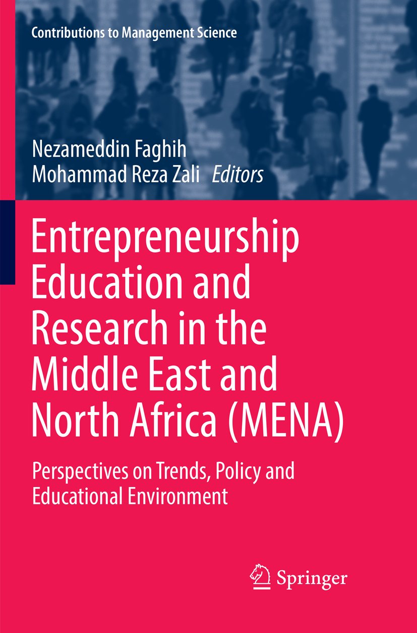 Contributions to Management Science