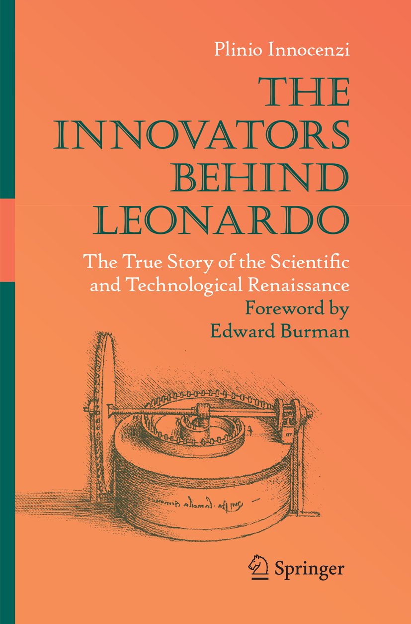 The Innovators Behind Leonardo