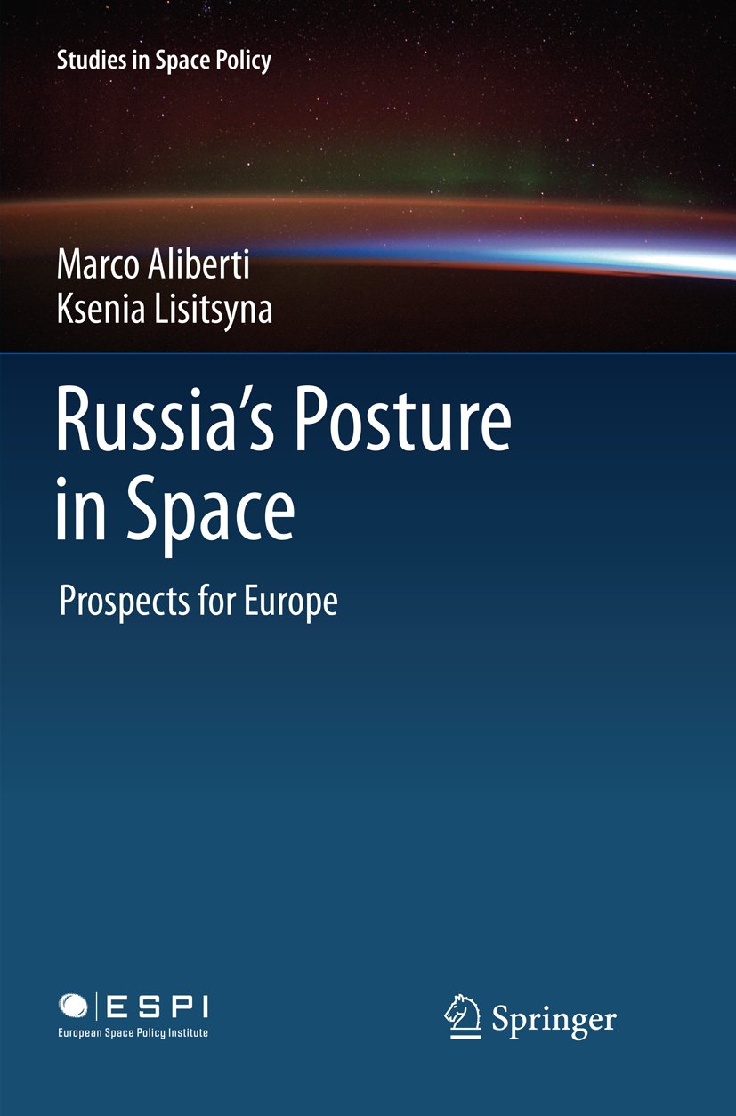 Studies in Space Policy