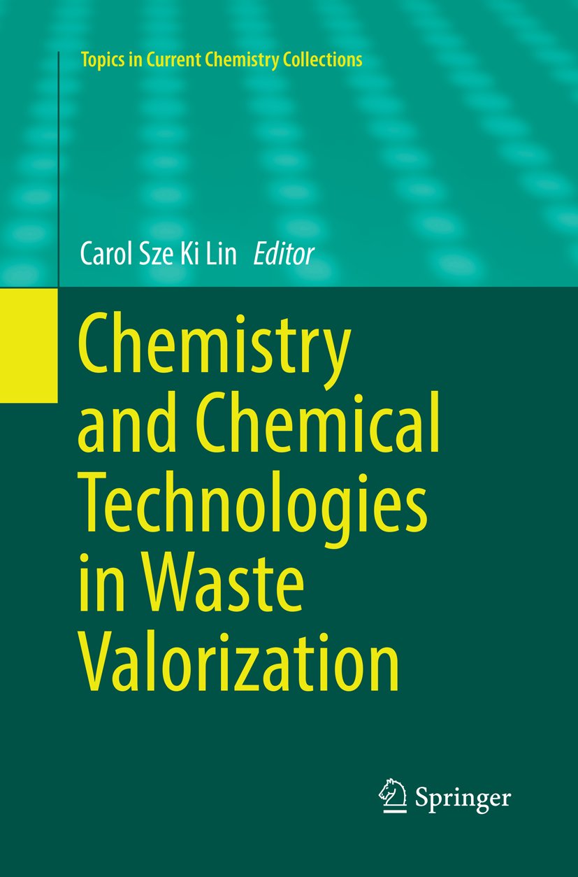 Topics in Current Chemistry Collections