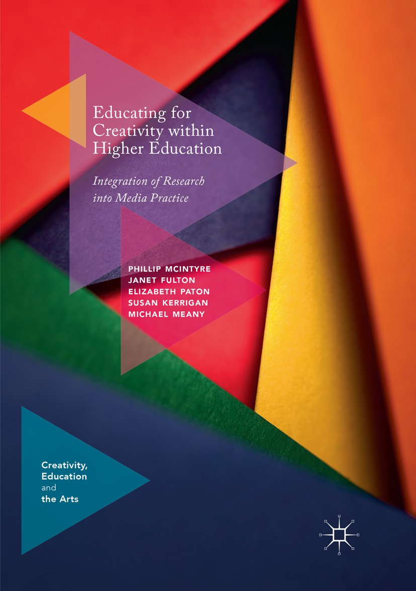 Creativity, Education and the Arts