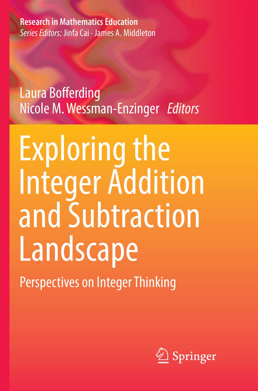 Research in Mathematics Education