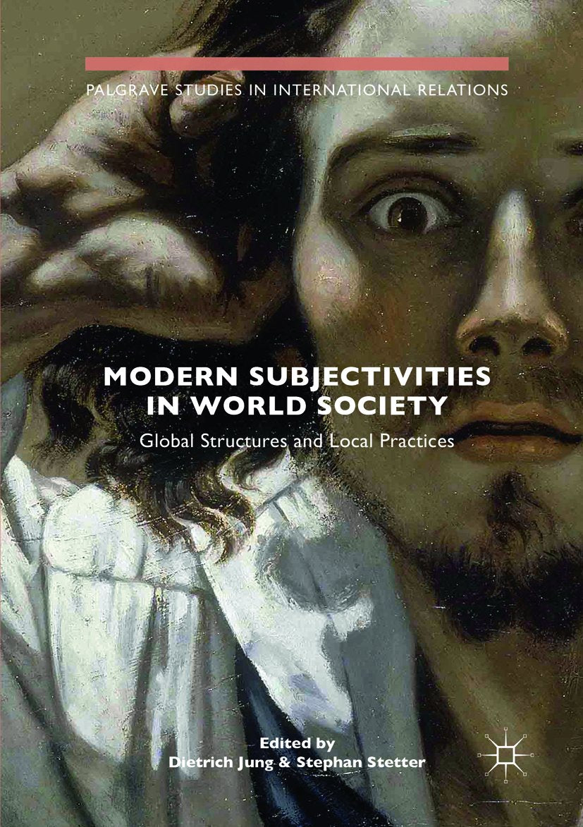 Palgrave Studies in International Relations