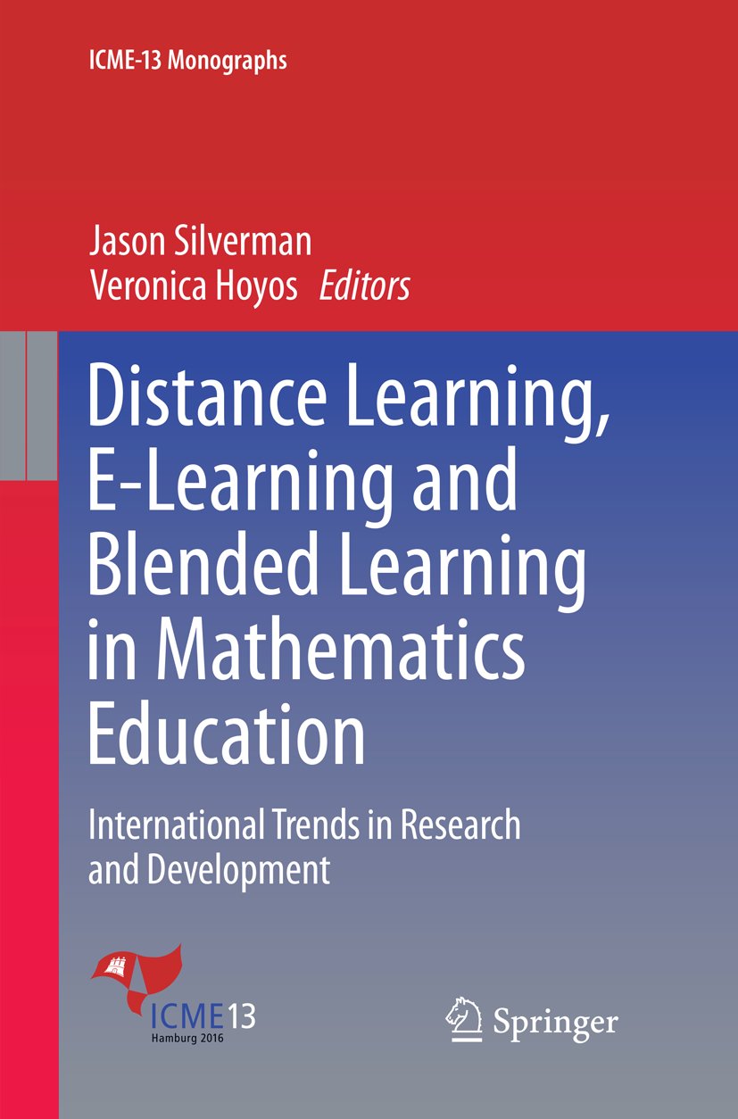 ICME-13 Monographs