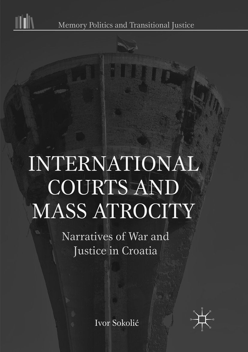 Memory Politics and Transitional Justice