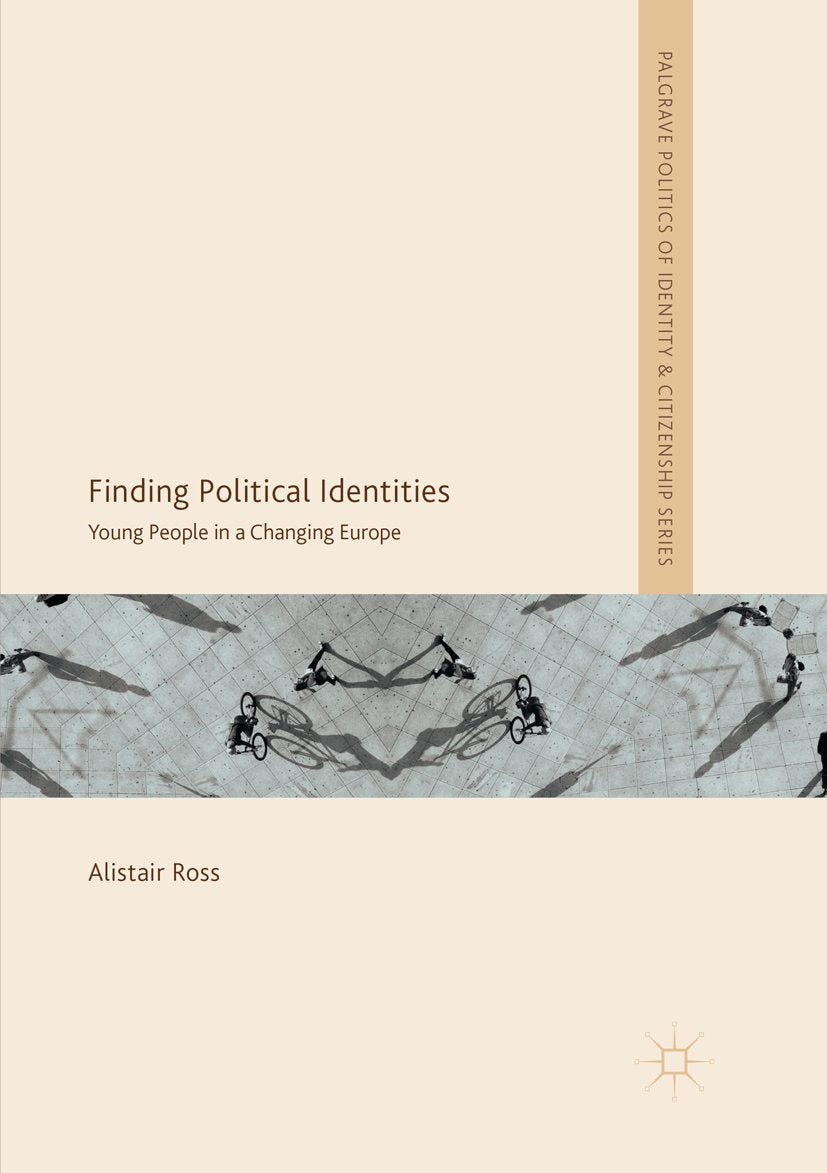 Palgrave Politics of Identity and Citizenship Series