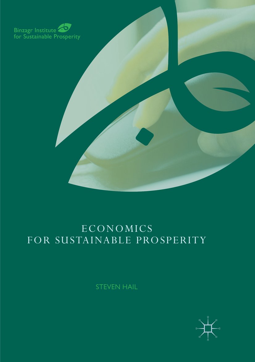 Global Institute for Sustainable Prosperity