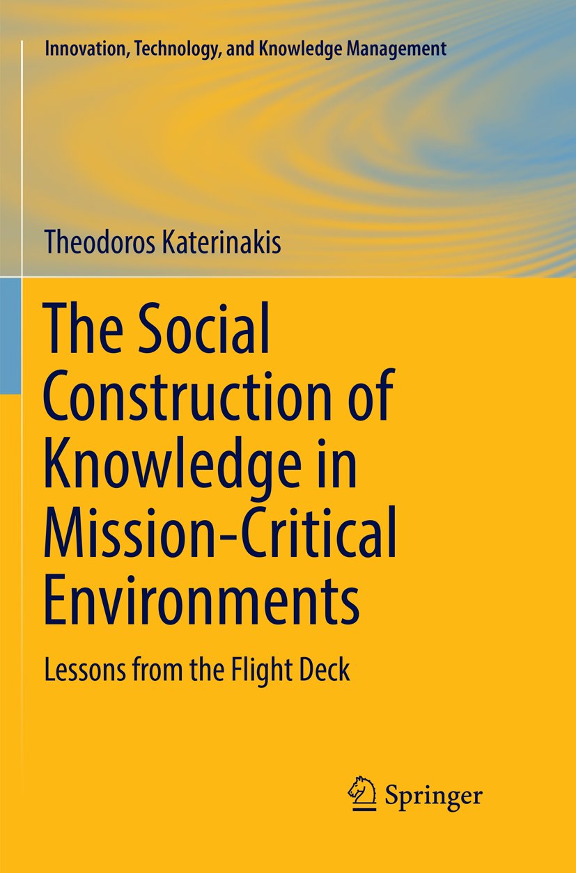 Innovation, Technology, and Knowledge Management