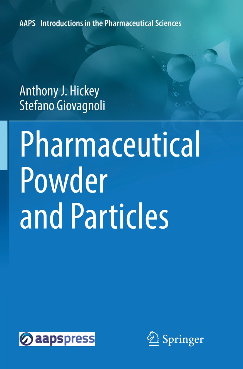 AAPS Introductions in the Pharmaceutical Sciences