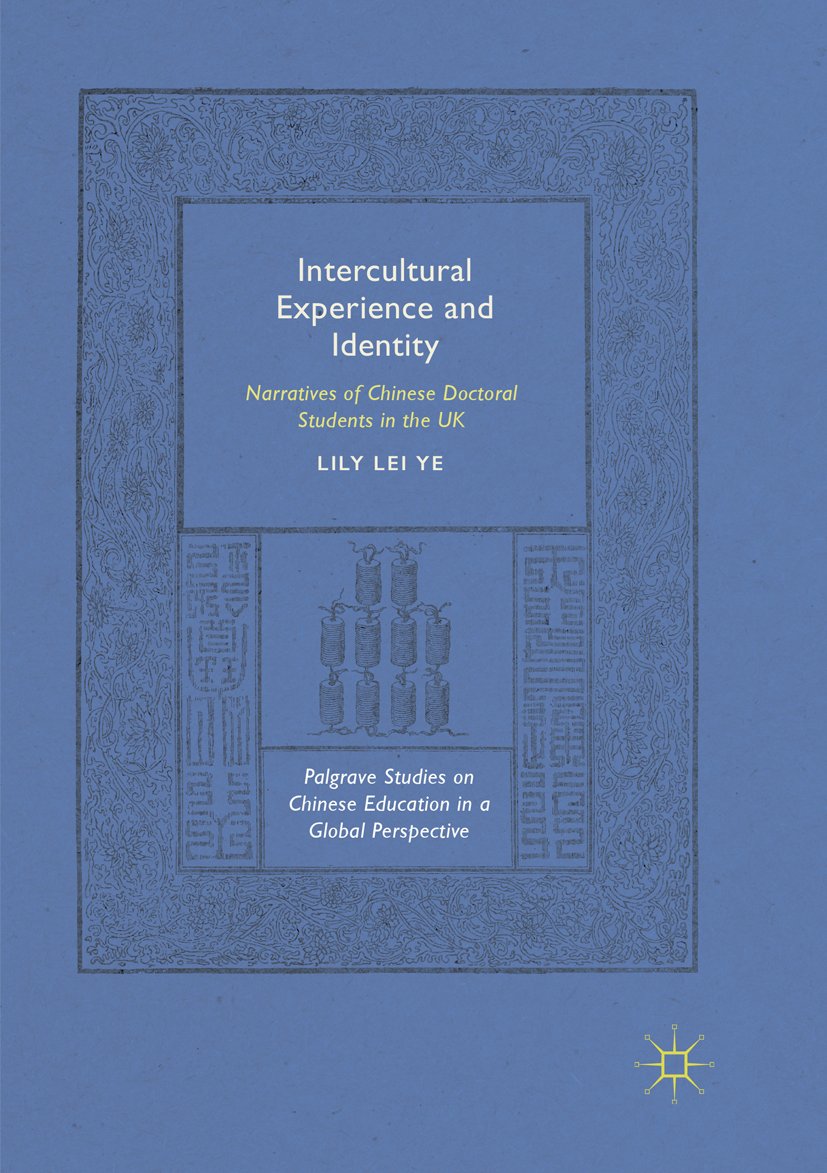 Palgrave Studies on Chinese Education in a Global Perspective