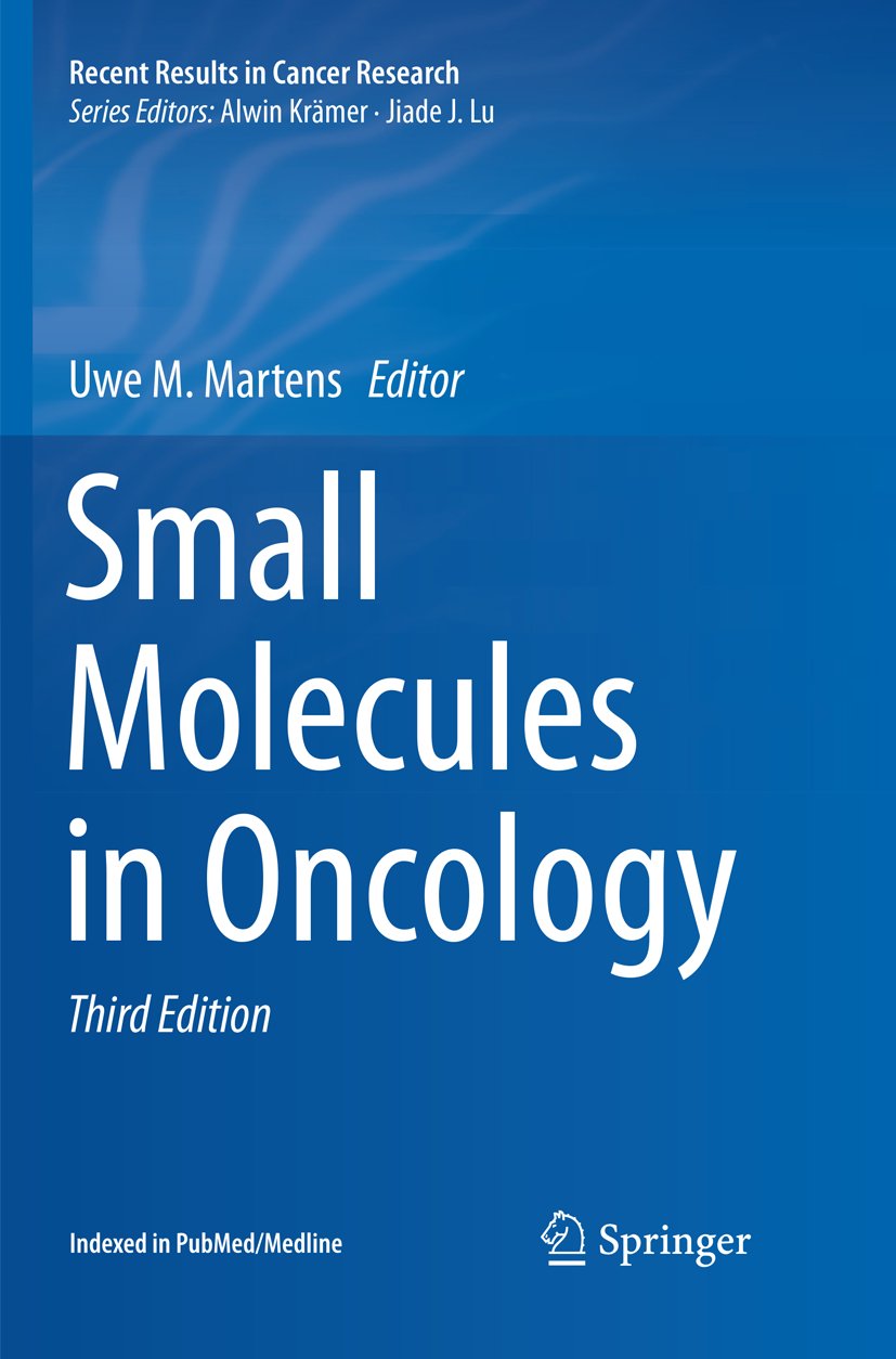 Recent Results in Cancer Research