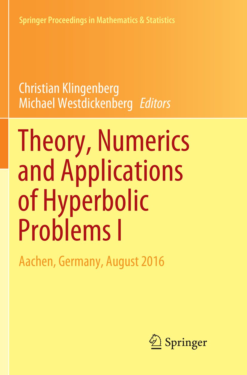 Springer Proceedings in Mathematics & Statistics