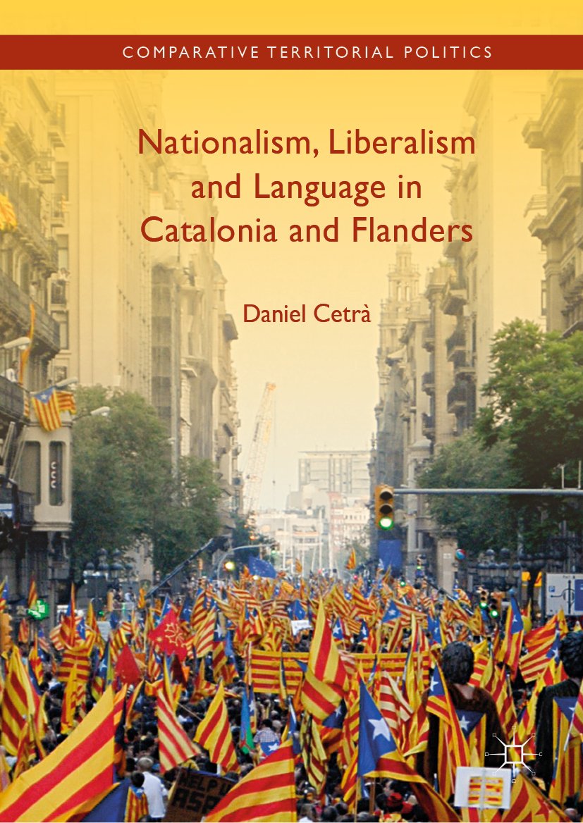 Comparative Territorial Politics