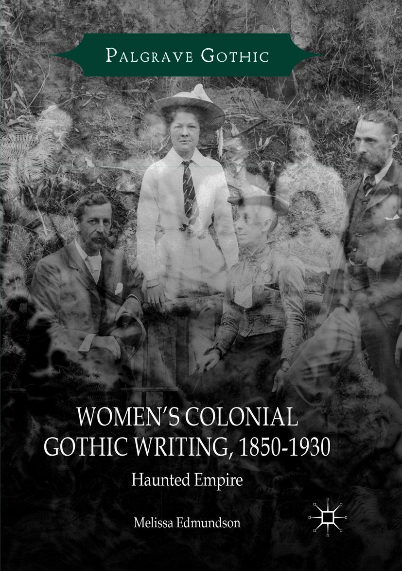 Palgrave Gothic