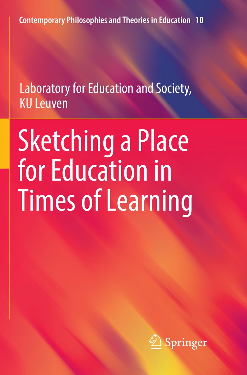 Contemporary Philosophies and Theories in Education