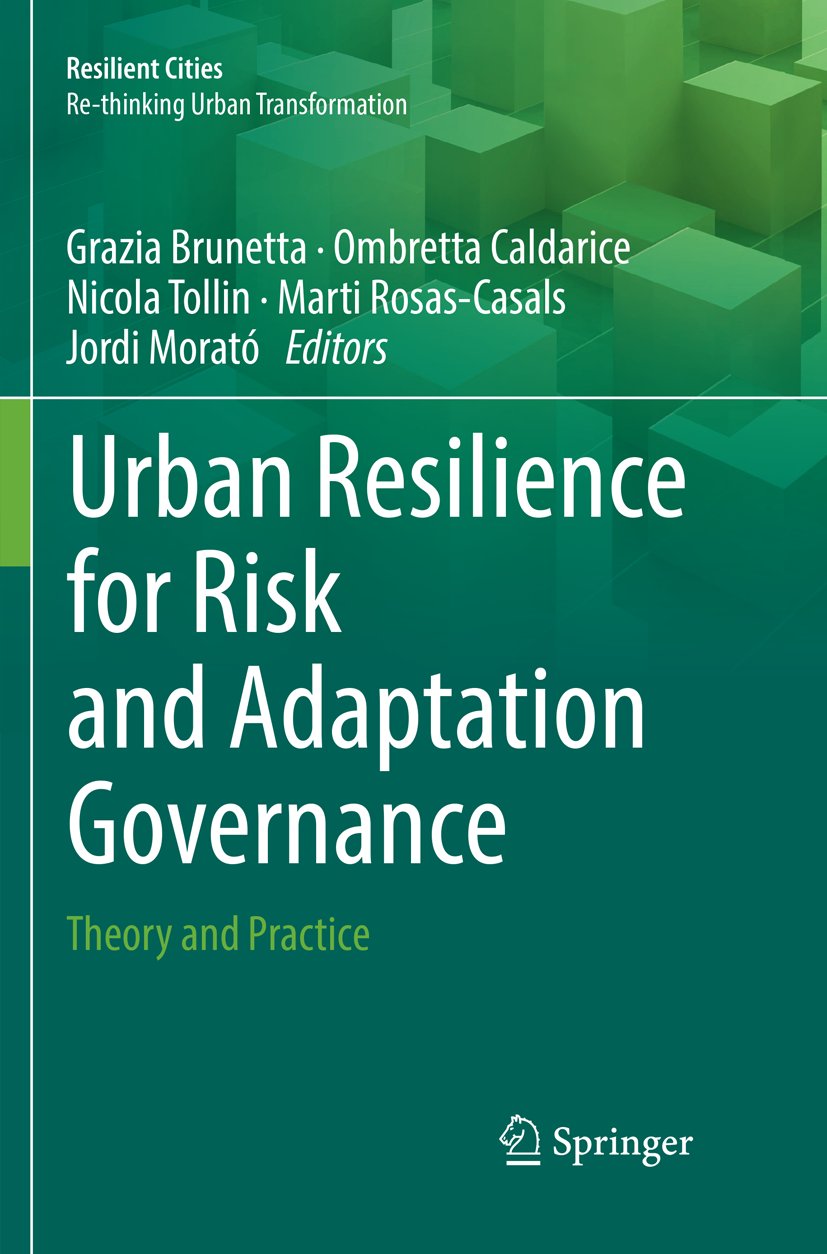 Resilient Cities