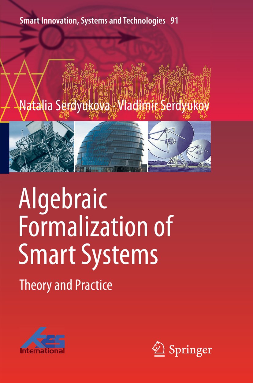 Smart Innovation, Systems and Technologies