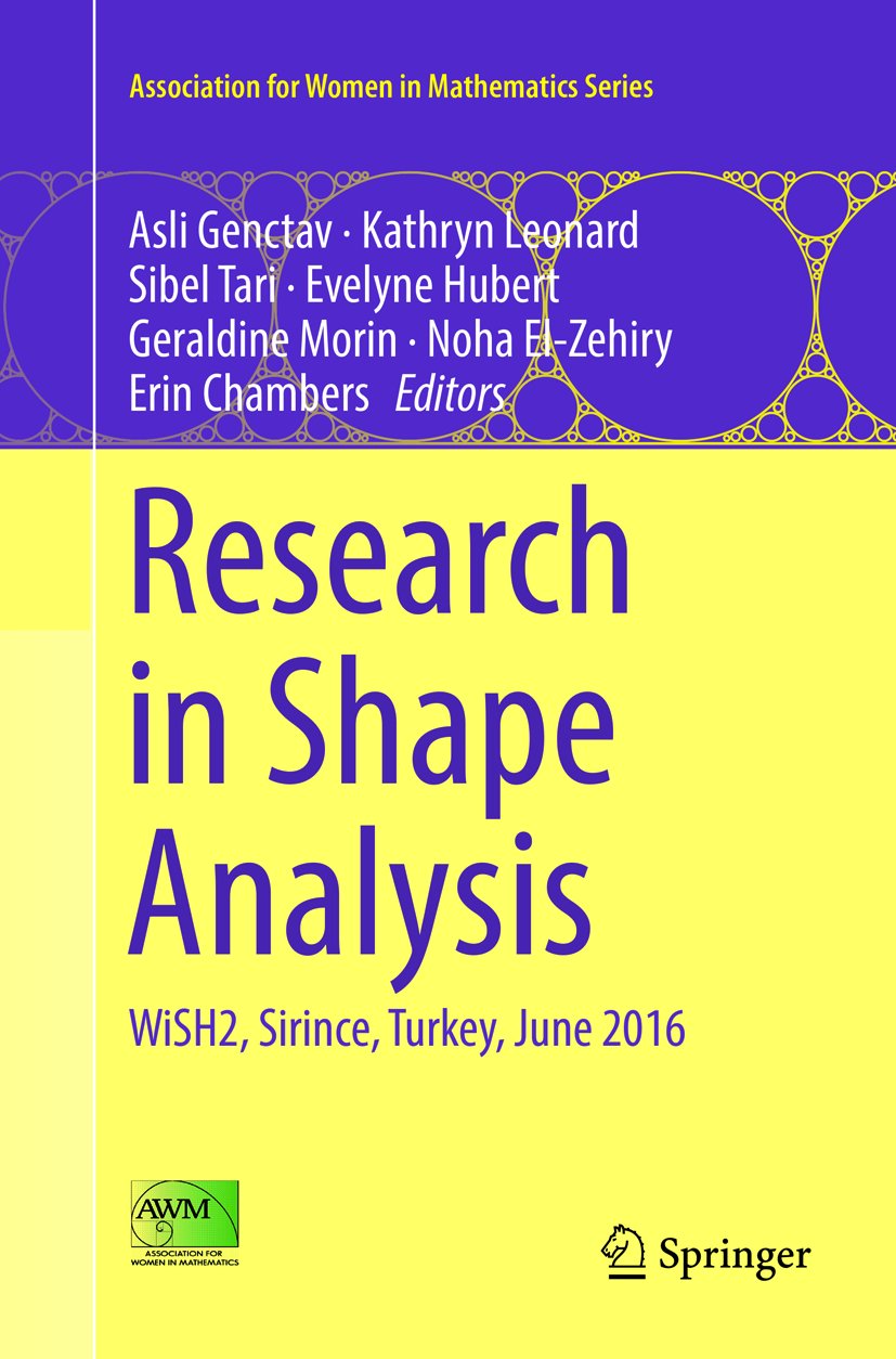Association for Women in Mathematics Series
