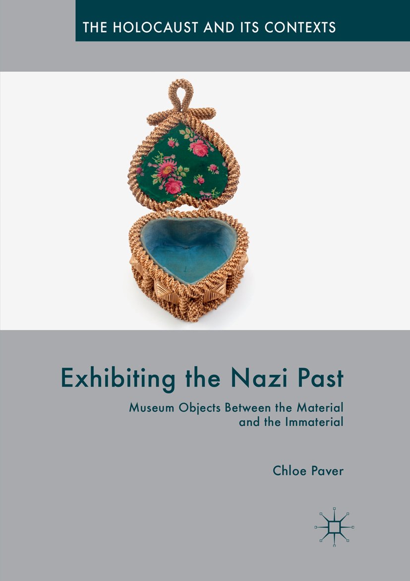 The Holocaust and its Contexts