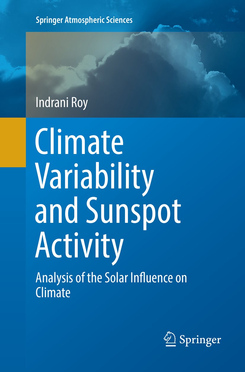 Springer Atmospheric Sciences