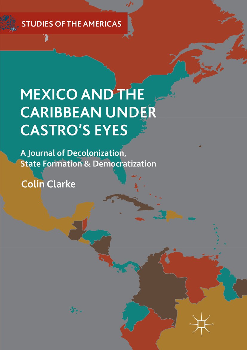 Studies of the Americas