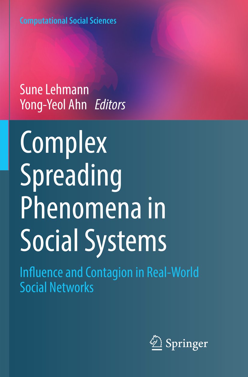 Computational Social Sciences