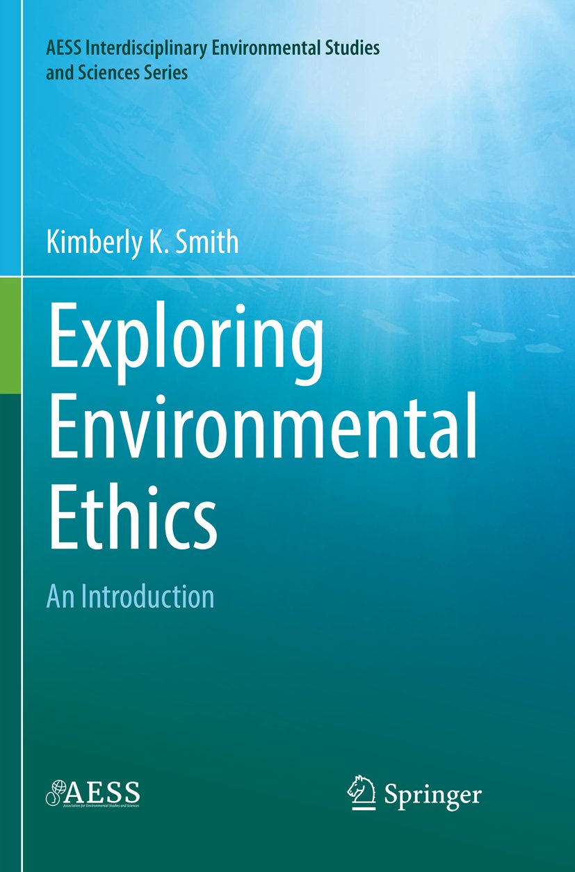 AESS Interdisciplinary Environmental Studies and Sciences Series