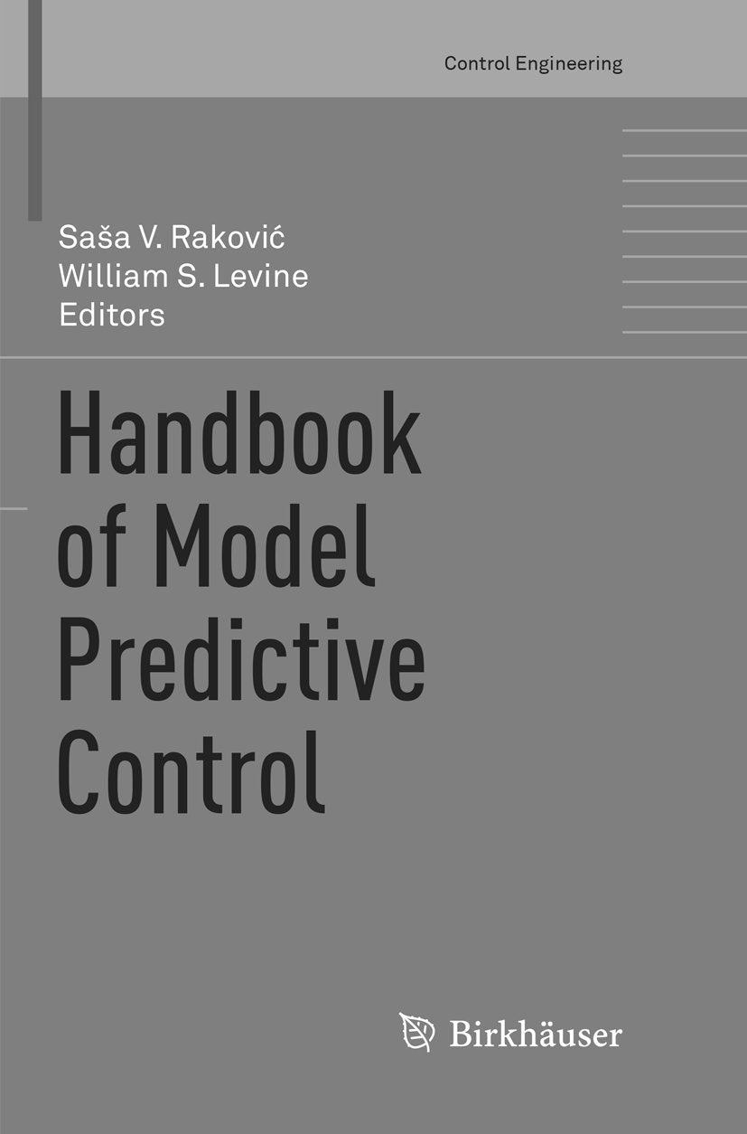Control Engineering