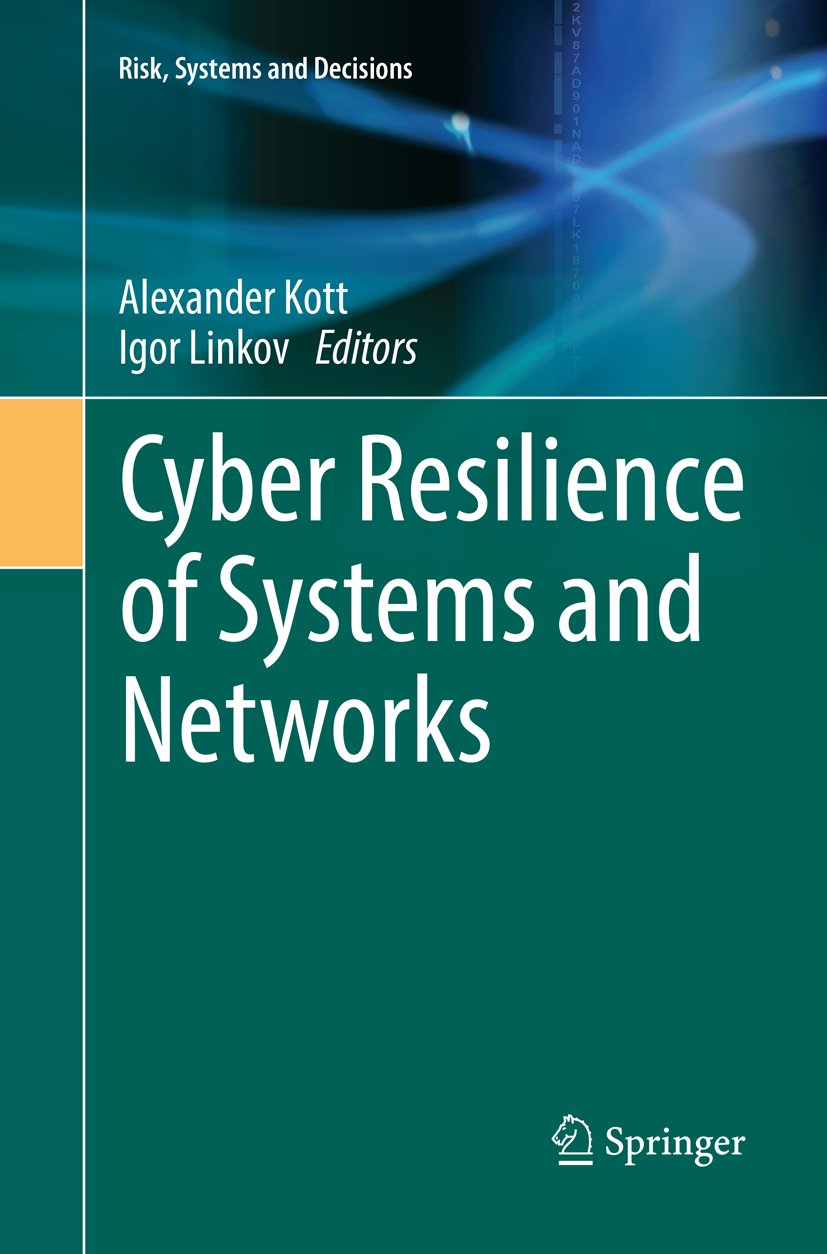 Risk, Systems and Decisions