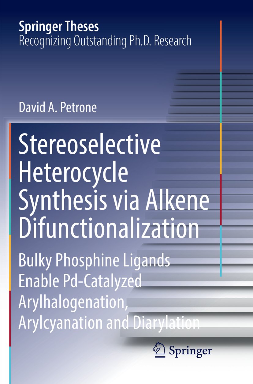 Springer Theses