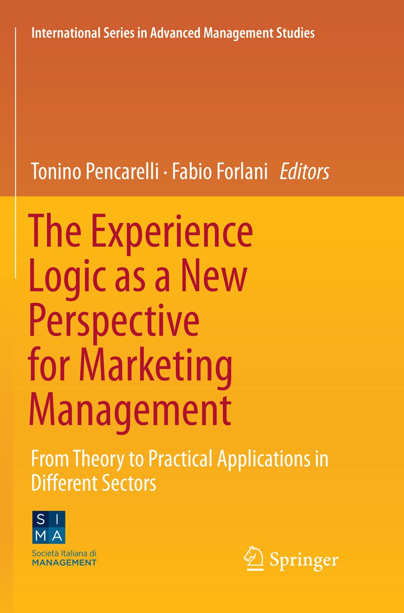 International Series in Advanced Management Studies
