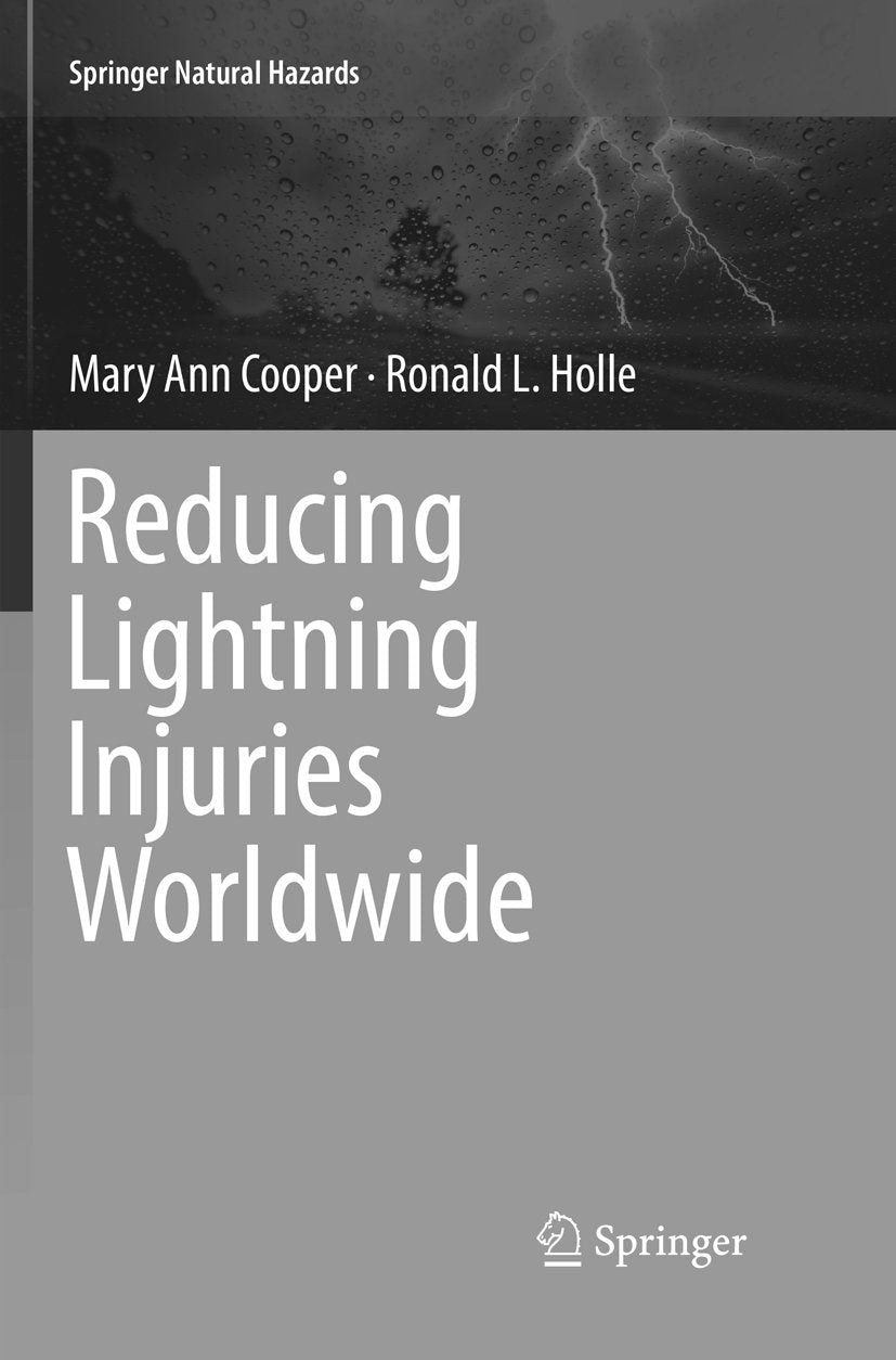 Springer Natural Hazards