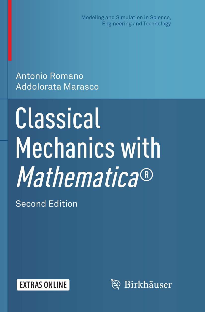 Modeling and Simulation in Science, Engineering and Technology
