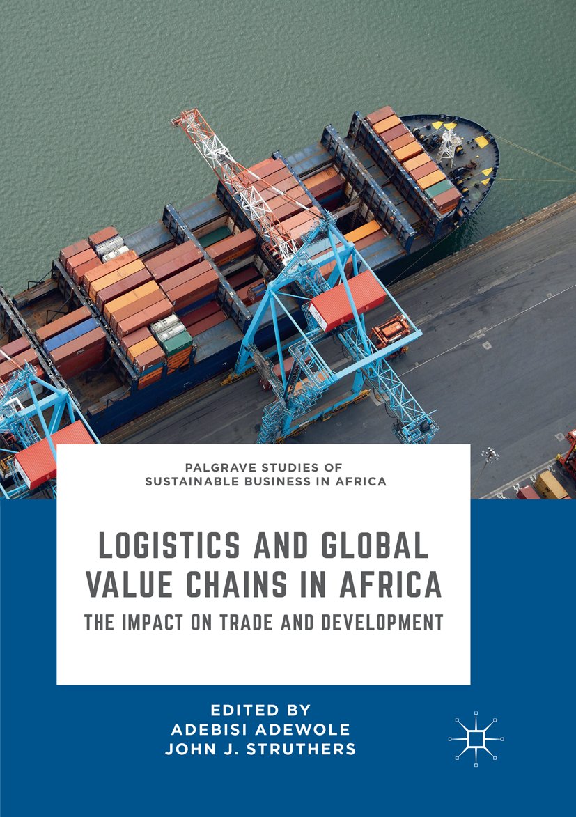 Palgrave Studies of Sustainable Business in Africa