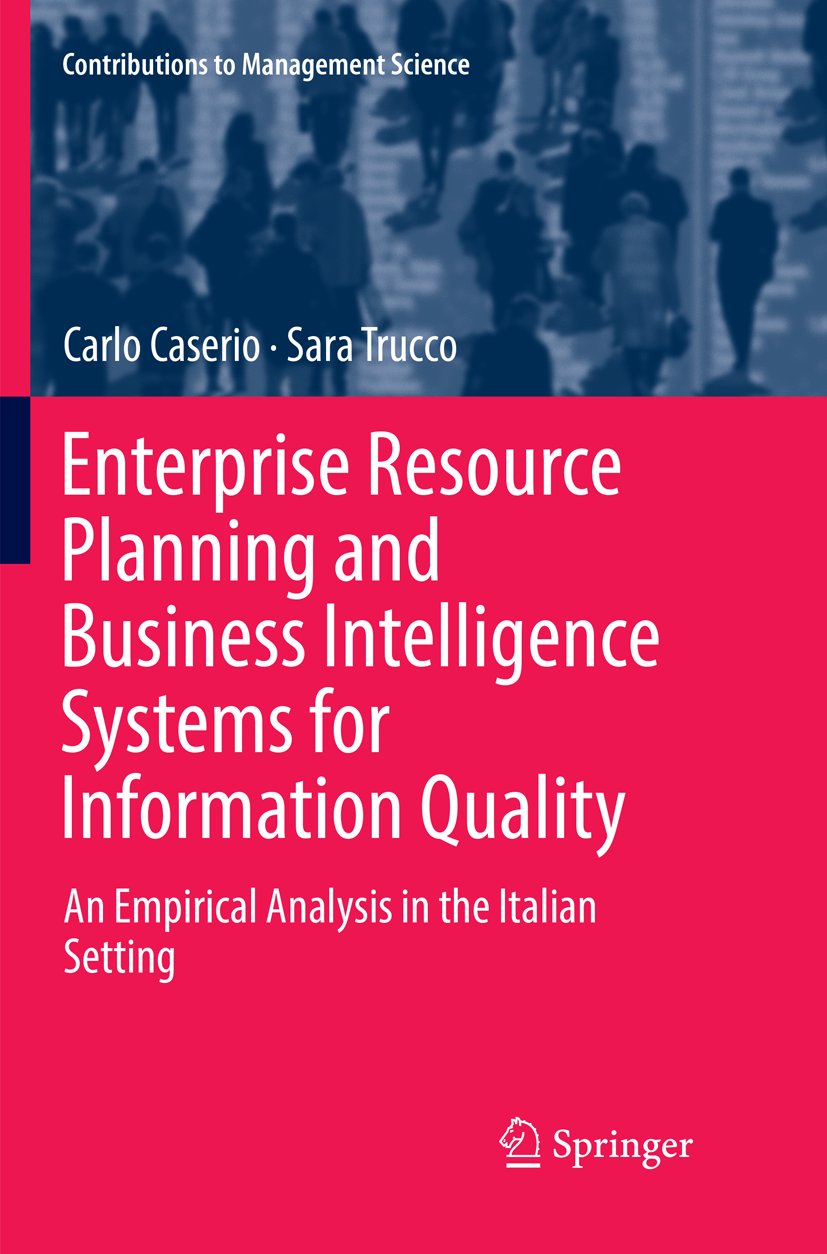Contributions to Management Science