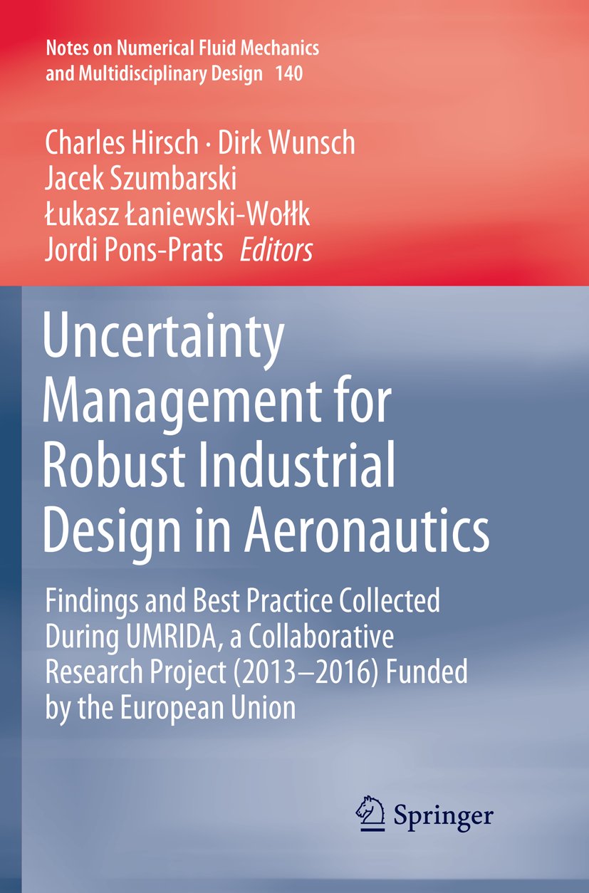 Notes on Numerical Fluid Mechanics and Multidisciplinary Design