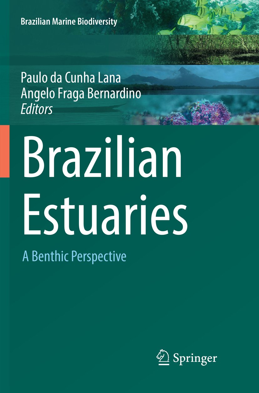 Brazilian Marine Biodiversity