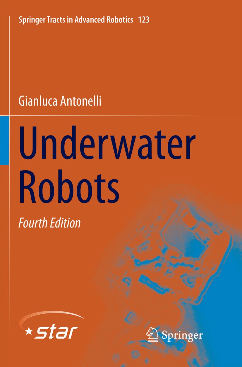 Springer Tracts in Advanced Robotics