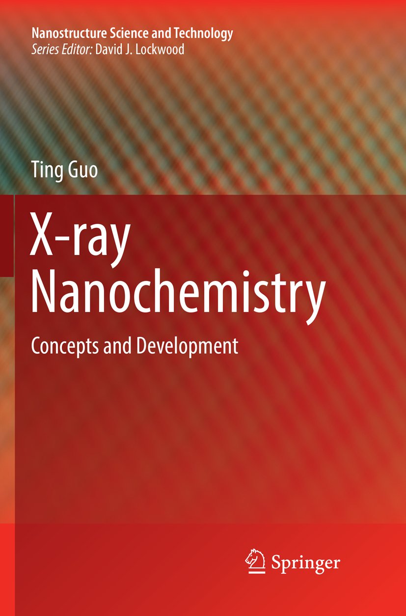 Nanostructure Science and Technology