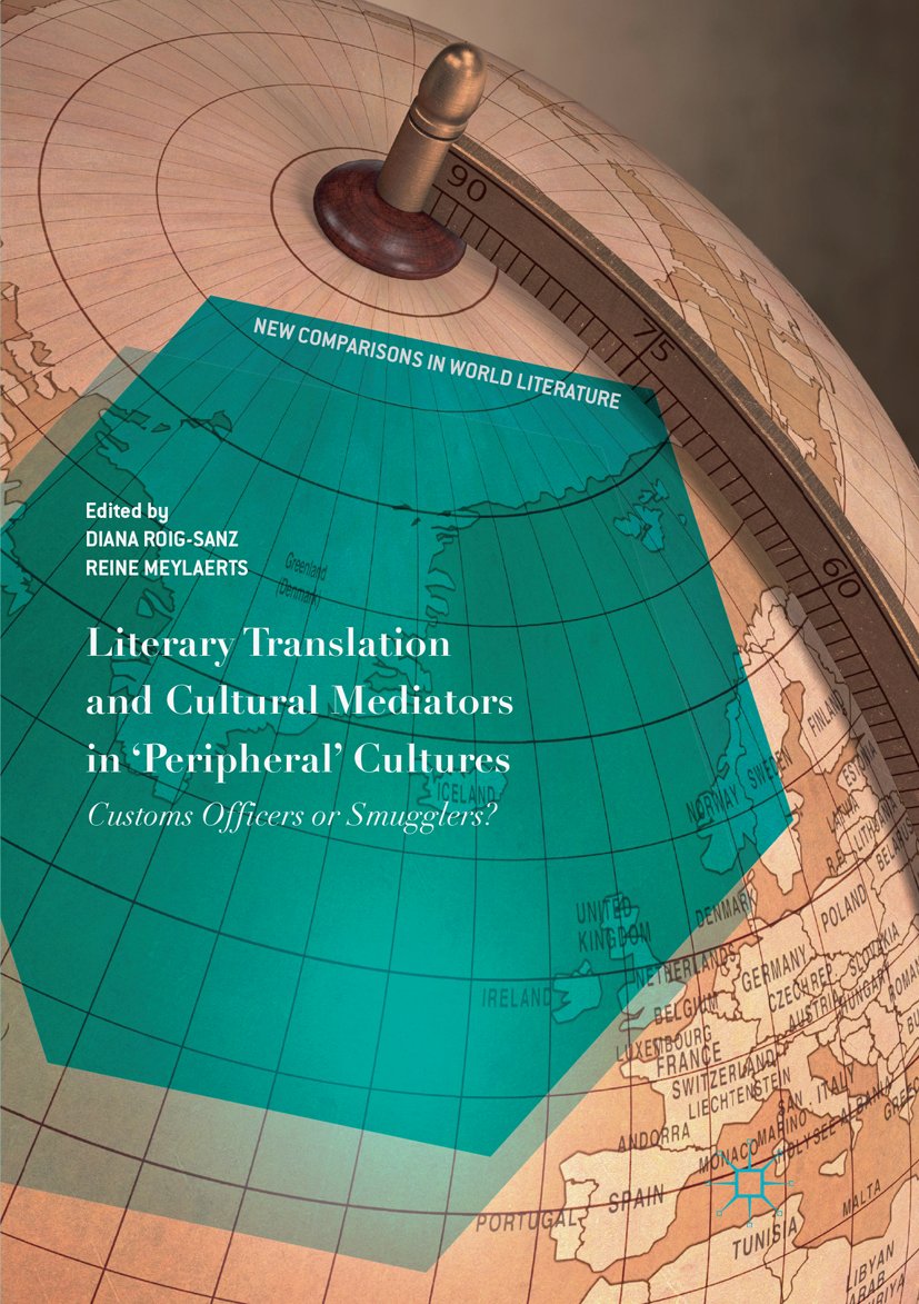 New Comparisons in World Literature
