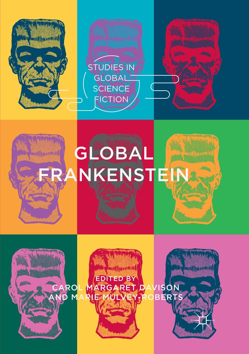 Studies in Global Science Fiction