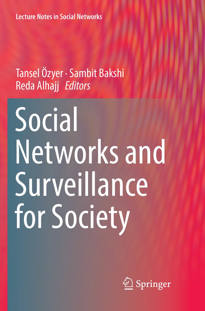 Lecture Notes in Social Networks