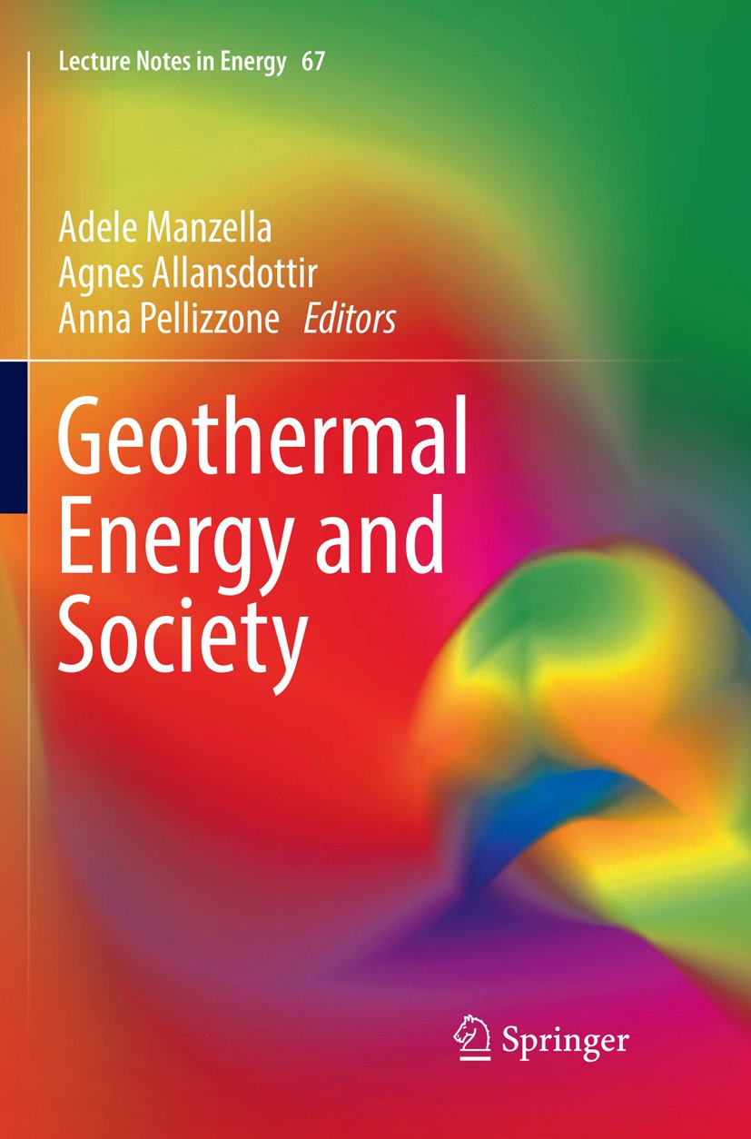 Lecture Notes in Energy