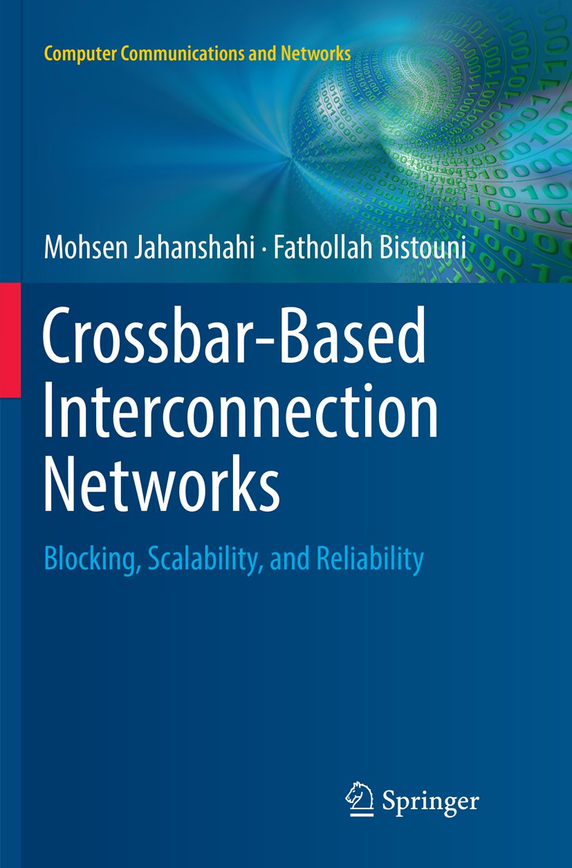 Computer Communications and Networks