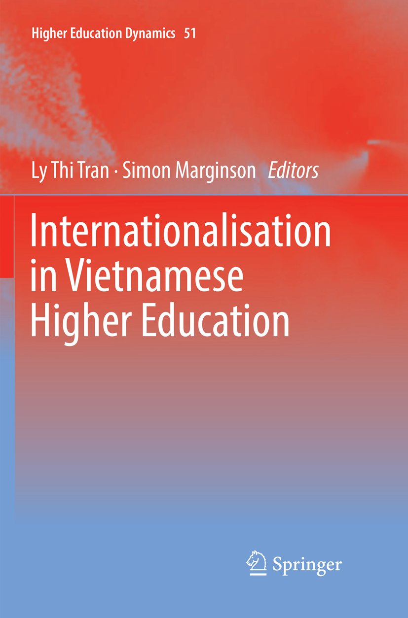 Higher Education Dynamics