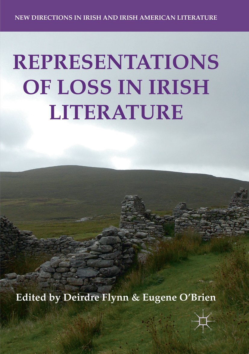New Directions in Irish and Irish American Literature