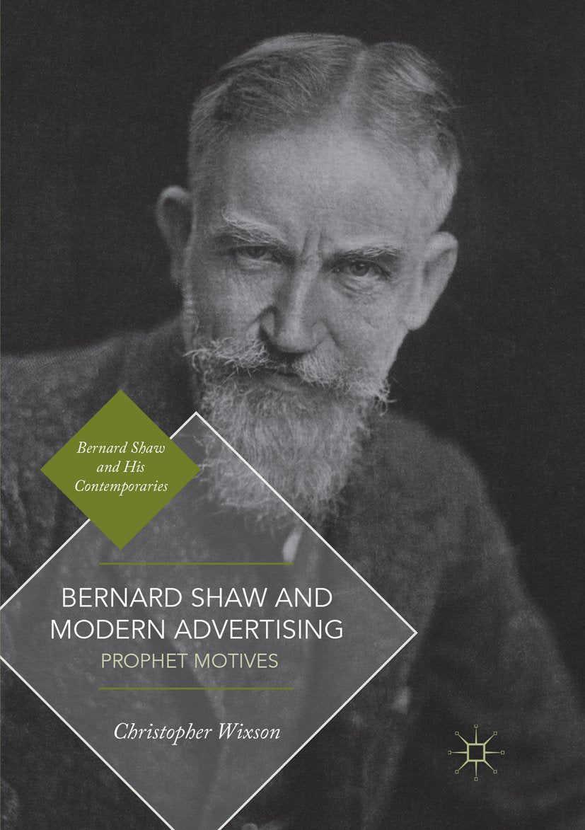 Bernard Shaw and His Contemporaries